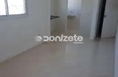 Apartamento com 2 dormitórios à venda, 53 m² por R$ 369.999,99 - Vila Guiomar - Santo André/SP