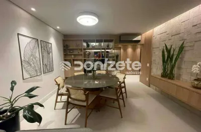 Apartamento Residencial 3 Suítes | 160 m² | Jardim Santo André – Financiamento e Permuta