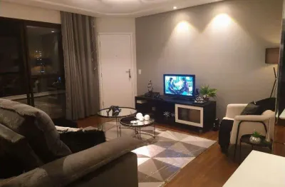 Apartamento 3 dormitórios com 1 suíte, 2 vagas, Santo André Centro – Financiamento aceitável