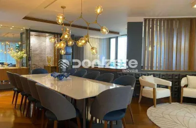 Apartamento 4 Dormitórios com 3 Vagas na Frente, Vila Gilda – Financia e Permuta