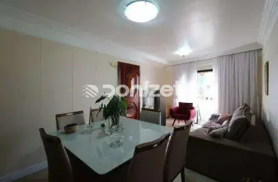 Venda: Apartamento 3 Dorms (1 suíte) com 2 Vagas, Vila Bastos – Santo André, Financiamento Aceito