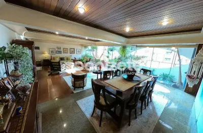 Apartamento à venda, 238 m² por R$ 2.050.000,00 - Jardim - Santo André/SP