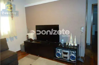 Apartamento 3 Dorms com Suíte, 179 m², Vila Bastos – Santo André | Financiamento Incluso