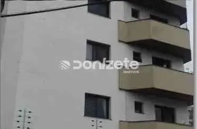 Apartamento 4 quartos (1 suite) com 156 m² em Vila Bastos, Santo André