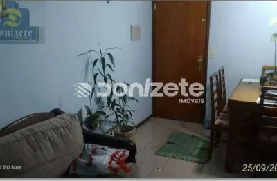 Apartamento 3 Dormitórios com 1 Suíte | Frente em Santo André (Bairro Silveira)