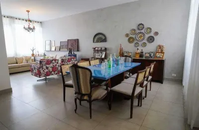 Apartamento 3 Quartos Mobiliado no Centro de Santo André — Venda com Financiamento