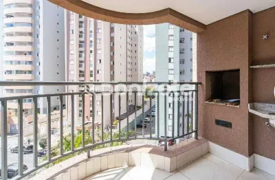 Oportunidade Exclusiva: Apartamento 3 Dormitórios com 2 Suítes, Frente, Vila Valparaíso – Santo André