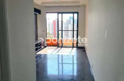 Apartamento 3 Quartos com 2 Vagas em Jardim Bela Vista – Santo André, Pronto para Morar
