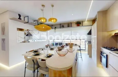 Apartamento com 3 dormitórios à venda, 83 m² por R$ 914.000,00 - Vila Floresta - Santo André/SP