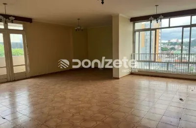 Apartamento 3 Dorms com Suíte, 290 m² no Centro de Santo André –