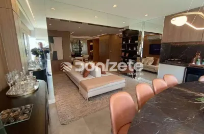 Apartamento 2 Quartos/1 Suíte no Jardim, Santo André – Financiamento Aceito