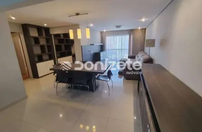 Apartamento com 3 dormitórios à venda, 93 m² por R$ 850.000,00 - Vila Bastos - Santo André/SP