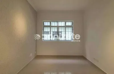 Apartamento com 3 dormitórios à venda, 85 m² por R$ 430.000,00 - Campestre - Santo André/SP