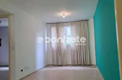 Apartamento 2 quartos à venda em Vila São Pedro, Santo André – 51 m² com 1 vaga