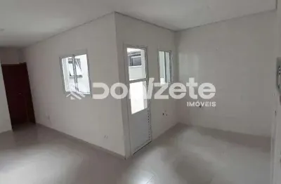 Apartamento com 2 quartos à venda na Rua Sofia, --, Parque Oratório, Santo André