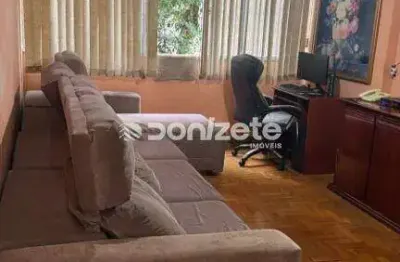 Apartamento com 3 dormitórios à venda, 71 m² por R$ 350.000,00 - Vila Guiomar - Santo André/SP