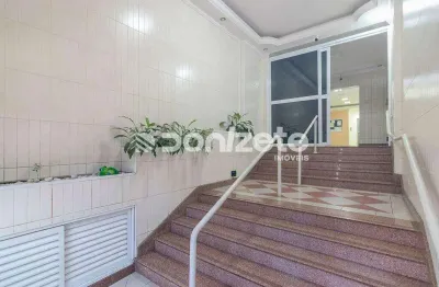 Apartamento com 3 dormitórios à venda, 140 m² por R$ 594.000,00 - Centro - São Caetano do Sul/SP