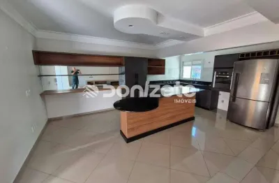 Apartamento com 2 dormitórios à venda, 64 m² por R$ 440.000,00 - Vila Metalúrgica - Santo André/SP