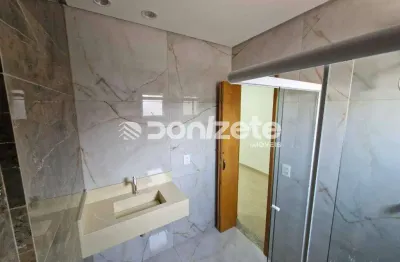 Apartamento 2 quartos com suíte na Vila Metalúrgica, Santo André - 64m², 2 vagas