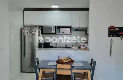 Apartamento 2 quartos à venda no Parque das Nações, Santo André – Aceita Financiamento