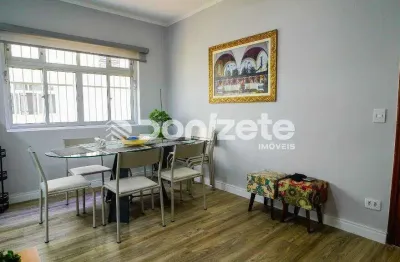 Apartamento 2 Quartos no Campestre, Santo André – Financia e Pronto para Morar