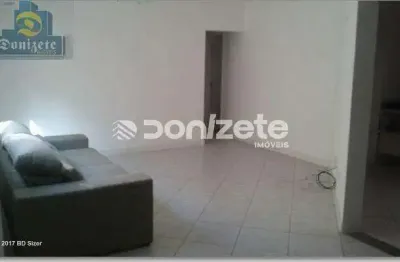 Apartamento com 3 dormitórios à venda, 129 m² por R$ 599.990,00 - Campestre - Santo André/SP