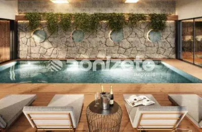 Apartamento com 3 dormitórios à venda, 117 m² por R$ 1.547.000,00 - Jardim - Santo André/SP