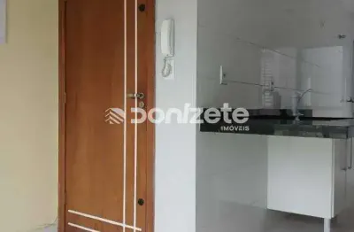 Apartamento 2 quartos à venda em Vila Marina, Santo André – 35,63 m², 1 vaga
