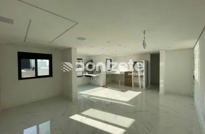 Apartamento 2 suítes no Campestre, Santo André – 94 m², 2 vagas, Venda R$1.380.000