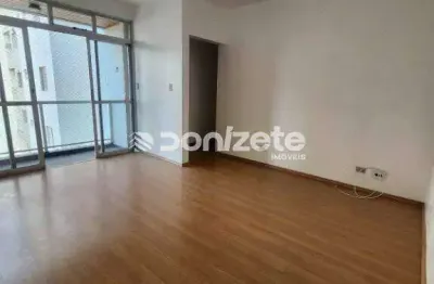 Apartamento com 2 dormitórios à venda, 68 m² por R$ 480.000,00 - Vila Valparaíso - Santo André/SP