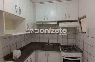 Apartamento 3 quartos mobiliado em Parque Marajoara, Santo André – venda rápida