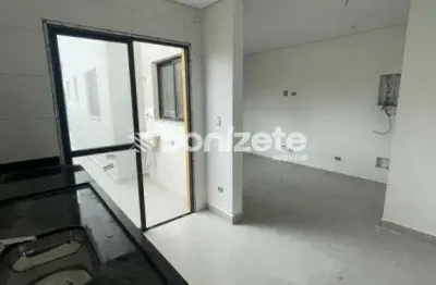 Apartamento 2 Quartos com Suíte em Vila São Pedro, Santo André – 69 m²