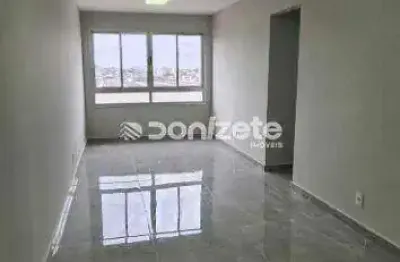 Apartamento com 3 dormitórios à venda, 63 m² por R$ 349.900,00 - Jardim Utinga - Santo André/SP