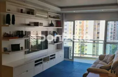 Apartamento de 3 Quartos com 2 Vagas no Jardim, Santo André – Financiamento Aceito
