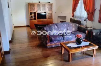 Apartamento 3 Dormitórios no Vila Bastos, Santo André – Financiável