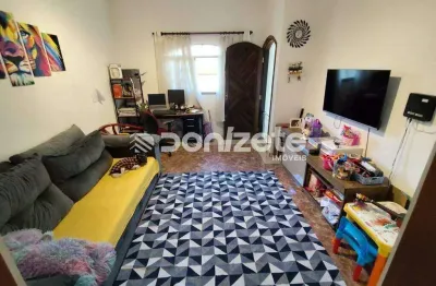 Apartamento de 3 dorms com 2 vagas em Vila Camilópolis, Santo André – Financia