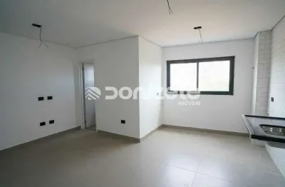 Apartamento Residencial 2 Quartos com Vaga em Santo André – Financiamento Aceito