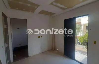 Apartamento com 2 dormitórios à venda, 56 m² por R$ 415.000,00 - Utinga - Santo André/SP