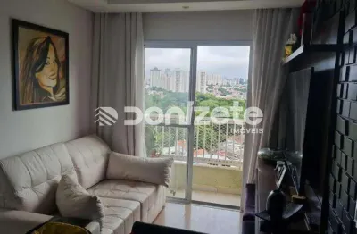 Apartamento à venda | 2 quartos | Vila Príncipe de Gales, Santo André