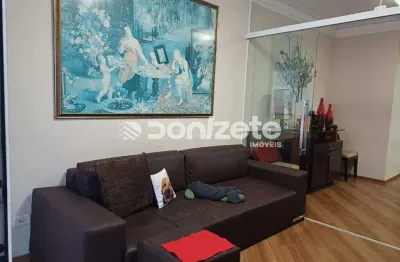 Apartamento 3 Dormitórios à Venda em São Caetano do Sul – Bairro Barcelona, 85m²