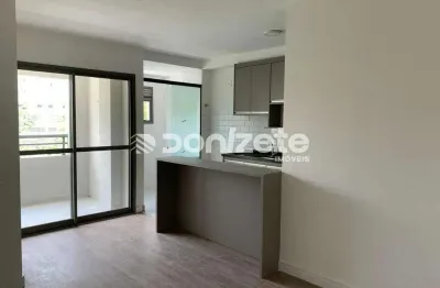 Apartamento 59 m² com 2 Quartos, 1 Suíte | Vila São Pedro, Santo André – Venda R$ 490.000