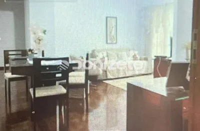 Apartamento com 2 dormitórios à venda, 72 m² por R$ 425.000,00 - Jardim Bela Vista - Santo André/SP