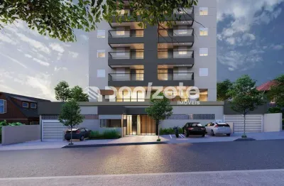 Apartamento 2 quartos com suíte | 69,33 m² | Parque das Nações, Santo André