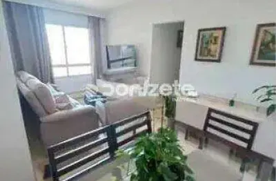 Apartamento 3 Quartos à venda em Parque Marajoara, Santo André – 62 m², 1 vaga