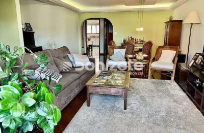 Apartamento à venda, 197 m² por R$ 929.999,99 - Vila Bastos - Santo André/SP