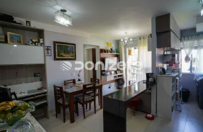 Apartamento à venda, 49 m² por R$ 360.000,00 - Vila Assunção - Santo André/SP