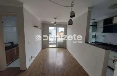 Apartamento 2 Quartos à Venda | Vila Homero Thon, Santo André – Financiamento Sim