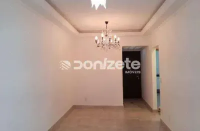 Apartamento 2 Dormitórios com 2 Vagas em Jardim Bela Vista, Santo André