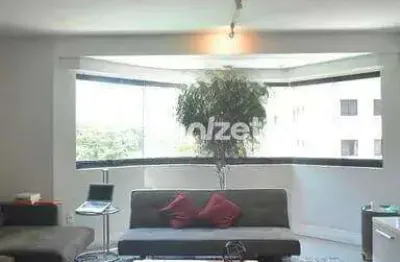 Apartamento à venda, 94 m² por R$ 1.150.000,00 - Jardim - Santo André/SP