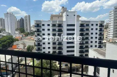 Apartamento 3 Dormitórios com 2 Vagas, Vila Bastos, Santo André – Financiamento Aceito